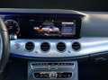 Mercedes-Benz E 200 AVANTGARDE NAVI-KAMERA-WIDE-SCREEN-EGSD-LE Noir - thumbnail 11