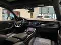 Audi Q8 50|COMPETITION+|RS-SITZE|S-LINE|LUFT|CARBON| Negro - thumbnail 8