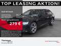 Audi A6 45 TDI Q ADVANCED LM19 MEMORY KAMERA AH Schwarz - thumbnail 1