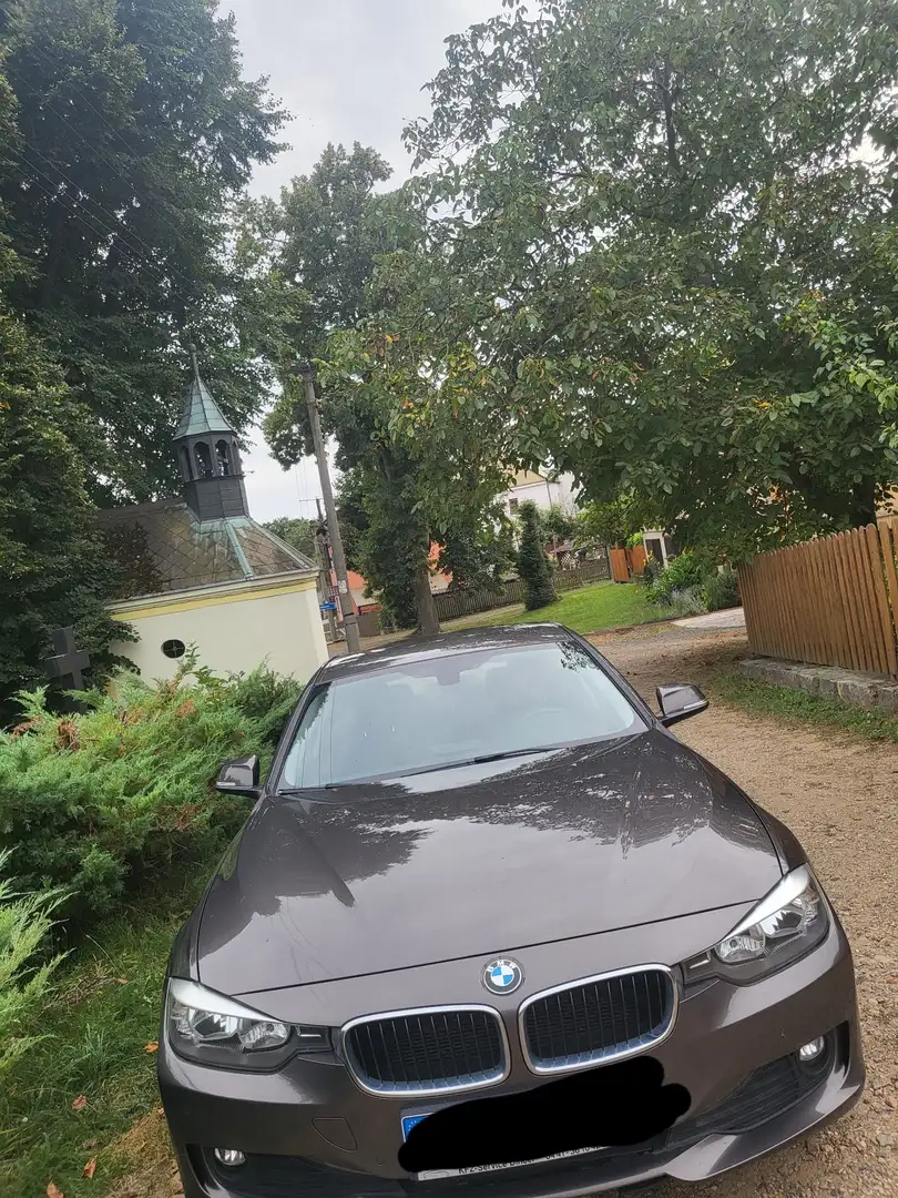 BMW 316 316d 116 ch Sport - 2