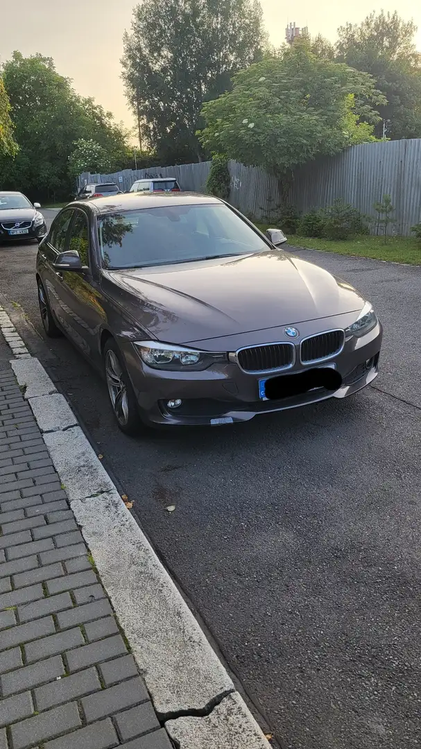 BMW 316 316d 116 ch Sport - 1