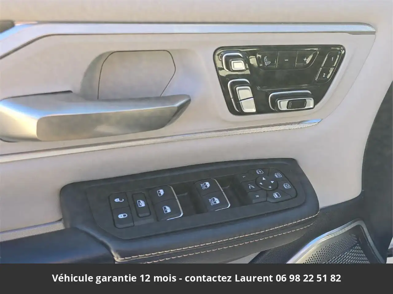 Dodge RAM 2025 — фото 10