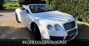 Speed Mansory Umbau