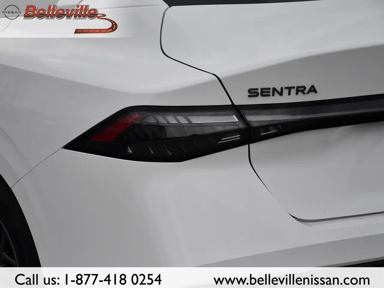 Nissan Sentra снимка Nissan Sentra