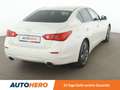 Infiniti Q50 2.2 Diesel Q50 Sport Tech Aut*NAVI*ACC*CAM*PDC*SHZ Weiß - thumbnail 6