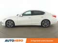 Infiniti Q50 2.2 Diesel Q50 Sport Tech Aut*NAVI*ACC*CAM*PDC*SHZ Weiß - thumbnail 3