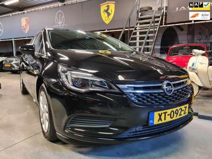 Opel Astra Sports Tourer 1.6 CDTI Business+ Clima - Cruise -