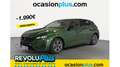 Peugeot 308 1.2 PureTech S&S Active Pack 130 Verde - thumbnail 1