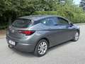Opel Astra 1.5 Turbo D Edition S/S Zilver - thumbnail 5