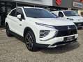 Mitsubishi Eclipse Cross Allrad 2,4 PHEV 4WD Intense Weiß - thumbnail 3