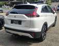 Mitsubishi Eclipse Cross Allrad 2,4 PHEV 4WD Intense Weiß - thumbnail 6