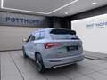 Skoda Karoq 2.0 TSI DSG 4x4 SPORTLINE MATRIX PDC KLIMA SITZHZG Grau - thumbnail 2