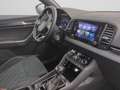 Skoda Karoq 2.0 TSI DSG 4x4 SPORTLINE MATRIX PDC KLIMA SITZHZG Grau - thumbnail 17