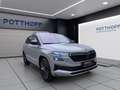 Skoda Karoq 2.0 TSI DSG 4x4 SPORTLINE MATRIX PDC KLIMA SITZHZG Grau - thumbnail 6