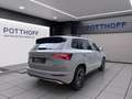 Skoda Karoq 2.0 TSI DSG 4x4 SPORTLINE MATRIX PDC KLIMA SITZHZG Grau - thumbnail 5