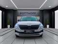 Skoda Karoq 2.0 TSI DSG 4x4 SPORTLINE MATRIX PDC KLIMA SITZHZG Grau - thumbnail 7