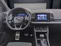 Skoda Karoq 2.0 TSI DSG 4x4 SPORTLINE MATRIX PDC KLIMA SITZHZG Grau - thumbnail 13