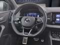 Skoda Karoq 2.0 TSI DSG 4x4 SPORTLINE MATRIX PDC KLIMA SITZHZG Grau - thumbnail 11