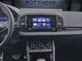 Skoda Karoq 2.0 TSI DSG 4x4 SPORTLINE MATRIX PDC KLIMA SITZHZG Grau - thumbnail 14