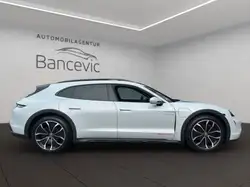 Porsche Taycan Cross Turismo 4S*4 RadLenkung*Sitzbelüftu