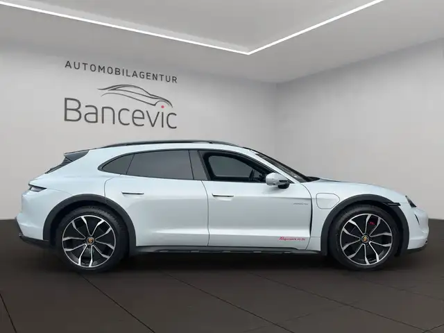 Porsche Taycan Cross Turismo 4S*4 RadLenkung*Sitzbelüftu