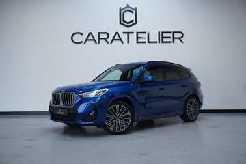 xDrive25e / M-Sport / Panorama / 20 Inch / € 849 p