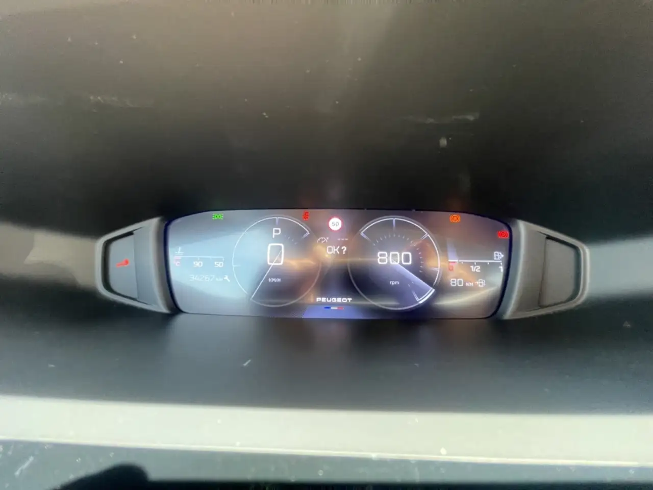 Peugeot 308 SW Allure PT 130 EAT8 Navi El. Sitz LED CarPlay Au, миниатюра 15