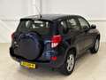 Toyota RAV 4 2.0 VVTi Linea Sol | EXPORT | Zie foto's en tekst Bleu - thumbnail 12