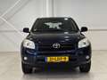 Toyota RAV 4 2.0 VVTi Linea Sol | EXPORT | Zie foto's en tekst Bleu - thumbnail 10