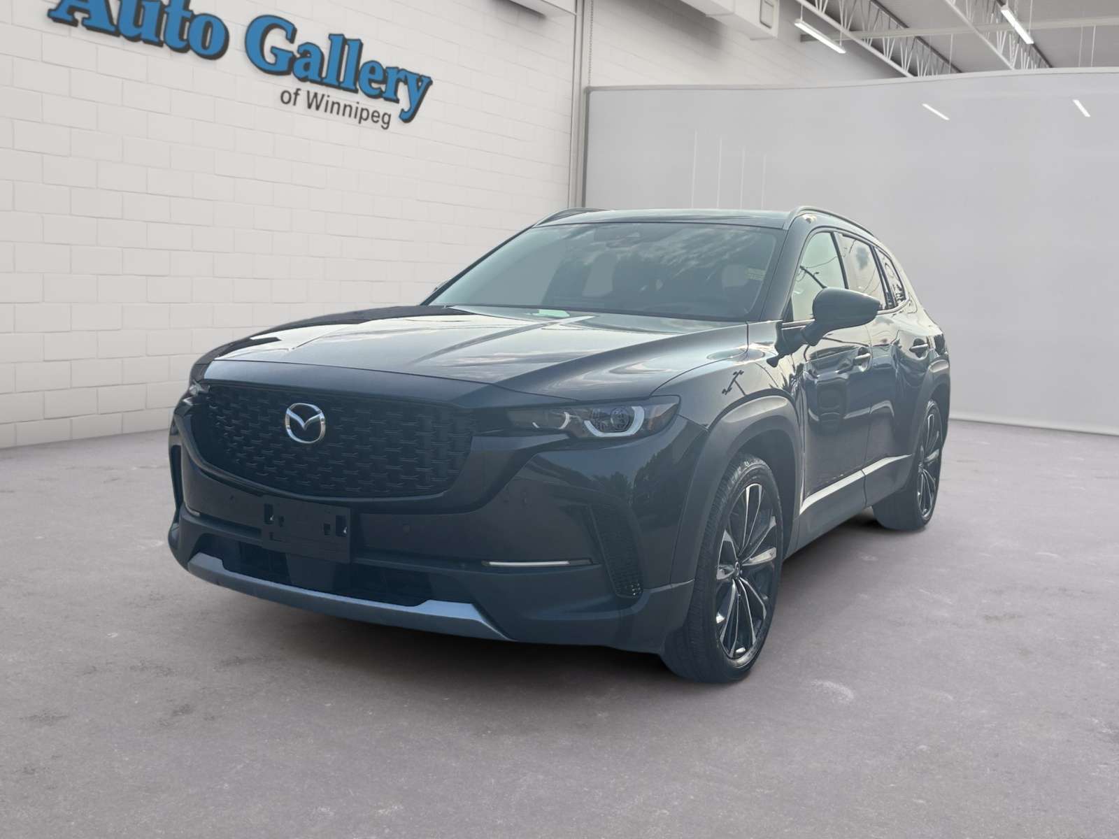 used 2024 Mazda CX-50 car, priced at $39,913