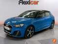 Audi A1 Sportback 25 TFSI S line Azul - thumbnail 3
