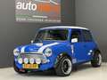 MINI Cooper Hirakiri 1.6 Daihatsu Trackdays Bleu - thumbnail 1