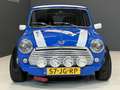MINI Cooper Hirakiri 1.6 Daihatsu Trackdays Bleu - thumbnail 3