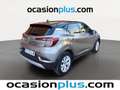 Renault Captur E-TECH Híbrido Enchufable Zen 117kW Gris - thumbnail 4