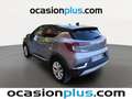 Renault Captur E-TECH Híbrido Enchufable Zen 117kW Gris - thumbnail 3