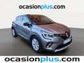 Renault Captur E-TECH Híbrido Enchufable Zen 117kW Gris - thumbnail 2