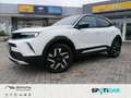 Opel Mokka 1.2 Elegance PDC/LED/180°Kamera/Shz/Klimaauto/Assi Weiß - thumbnail 1