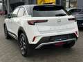 Opel Mokka 1.2 Elegance PDC/LED/180°Kamera/Shz/Klimaauto/Assi Weiß - thumbnail 3