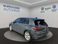 Volkswagen Golf 1.5 TSI 85 kW Life Grau - thumbnail 3