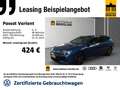 Volkswagen Passat Variant 1.5 eHybrid R-Line Black DSG Blau - thumbnail 1