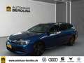 Volkswagen Passat Variant 1.5 eHybrid R-Line Black DSG Blau - thumbnail 2