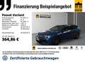 Volkswagen Passat Variant 1.5 eHybrid R-Line Black DSG Blau - thumbnail 1