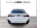 BMW i4 M50 Gran Coupé M Sport Pro | AHK Glasdach Fehér - thumbnail 2