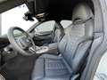 BMW i4 M50 Gran Coupé M Sport Pro | AHK Glasdach Білий - thumbnail 8