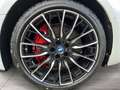BMW i4 M50 Gran Coupé M Sport Pro | AHK Glasdach Biały - thumbnail 5