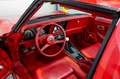 Chevrolet Corvette Rojo - thumbnail 12