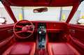 Chevrolet Corvette Kırmızı - thumbnail 11