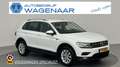 Volkswagen Tiguan 1.5 TSI COMFORTLINE BNS LED 41.000KM Wit - thumbnail 1