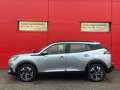Peugeot 2008 1.2 Essence 130ch S\u0026S Allure EAT8 7cv Gris - thumbnail 3