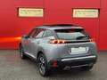 Peugeot 2008 1.2 Essence 130ch S\u0026S Allure EAT8 7cv Gris - thumbnail 6